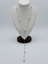 Elysian Pearl Necklace